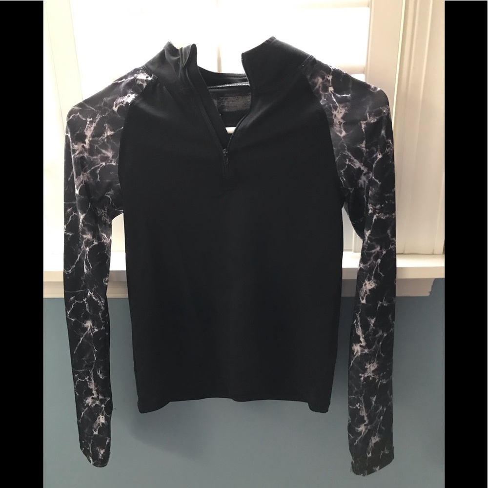 Zone Pro Super Cool Pullover Sweat Shirt